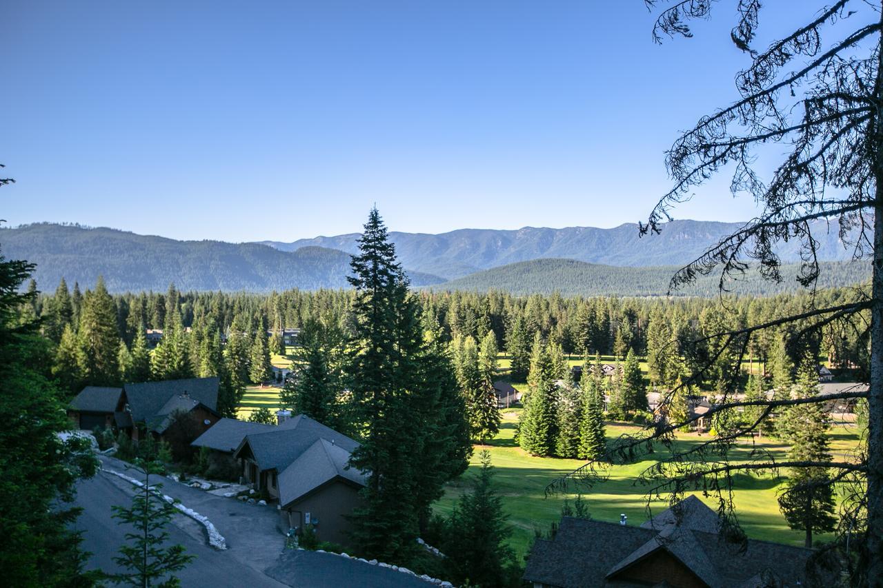Miracle Lodge Leavenworth Exterior photo