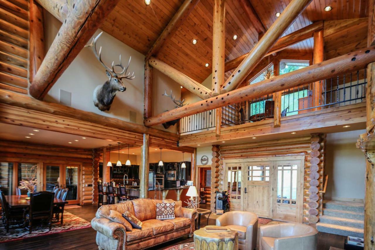 Miracle Lodge Leavenworth Exterior photo
